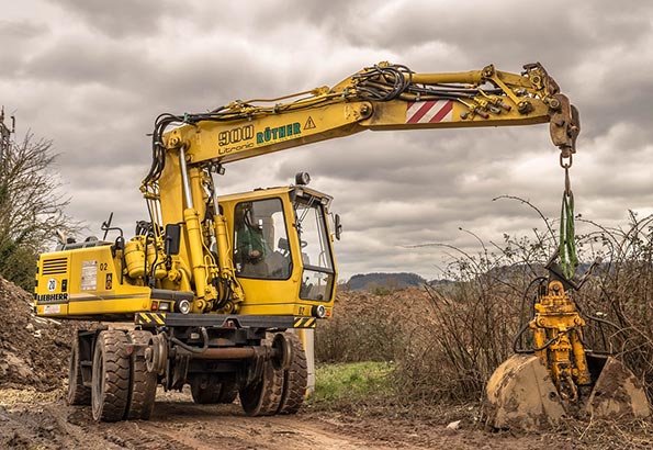推土机培训课程:操作技巧与安全指南
