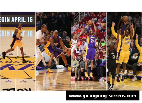 NBA球员代言大盘点：明星们如何成为广告背后的真金石