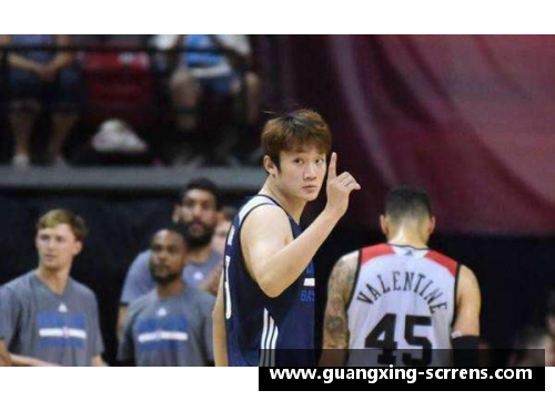 NBA球员数量统计与分析：探索联盟现有球员的规模与成长趋势