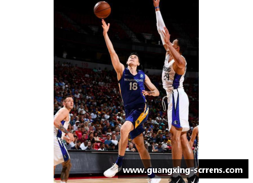 NBA新星们：探索状元之路与身高的神秘关系