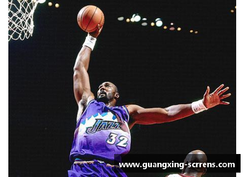 NBA超级球星虎子哥：探索他的精彩生涯与人生轨迹