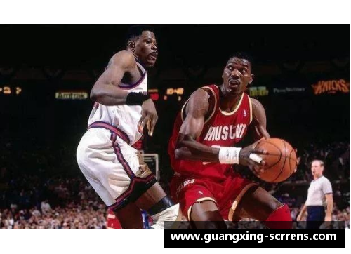 乔丹NBA生涯：统治篮球场的传奇岁月