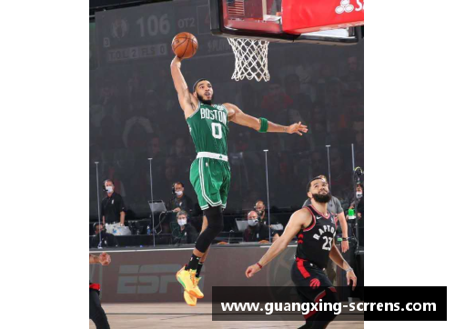 多伦多NBA球队的发展与未来展望