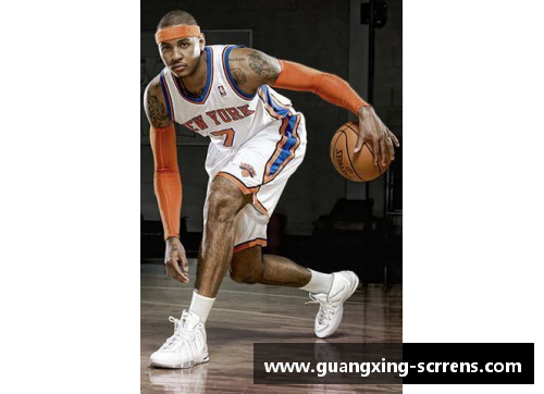 卡梅隆NBA：探索巨星背后的篮球文化与生涯辉煌