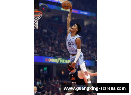 NBA球员Tony：职业生涯、成就与影响