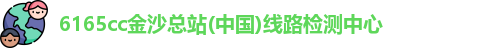 金沙总站